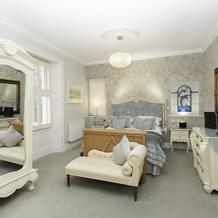 The Somerville Torquay Esterno foto
