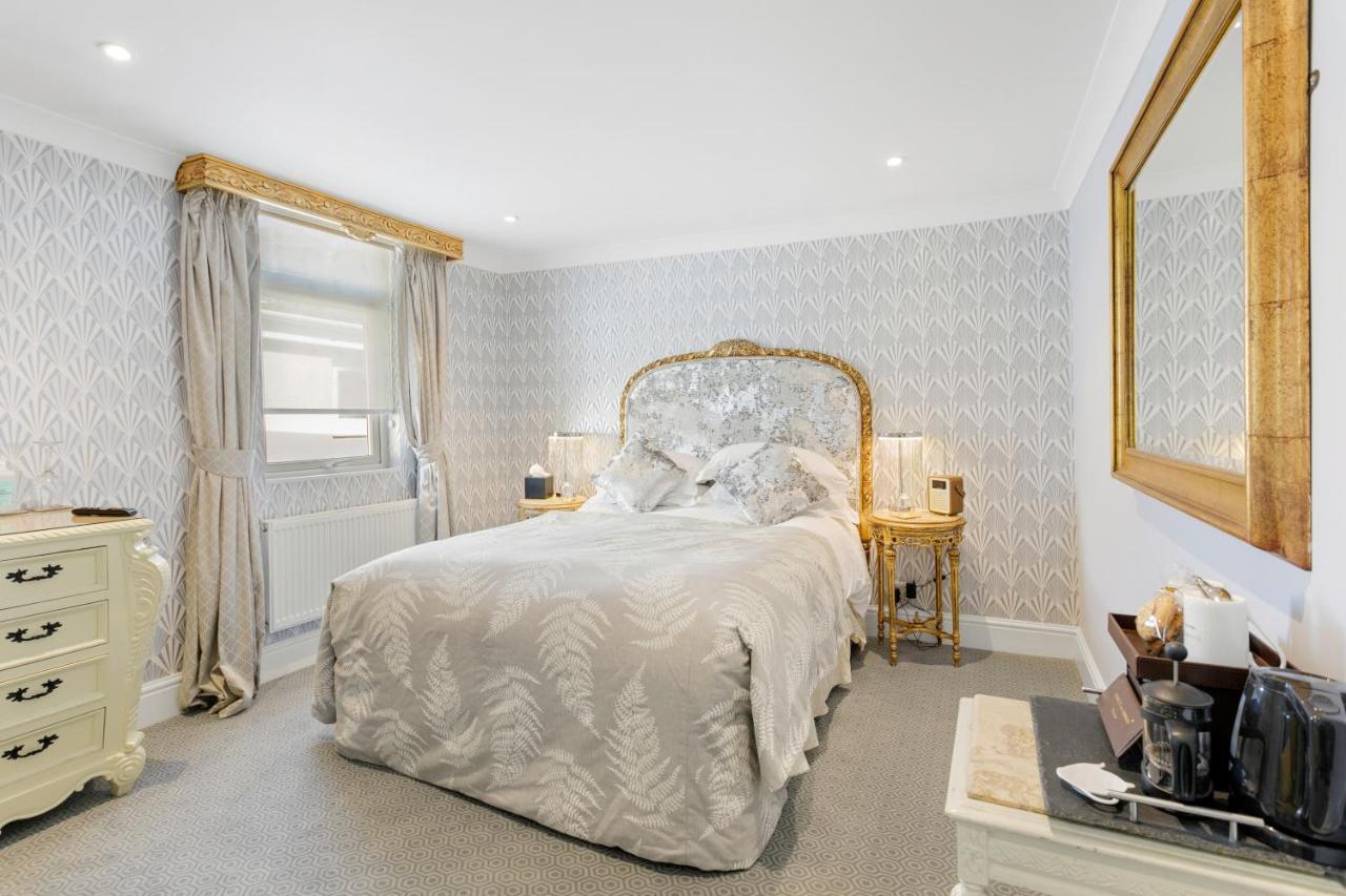 The Somerville Torquay Esterno foto