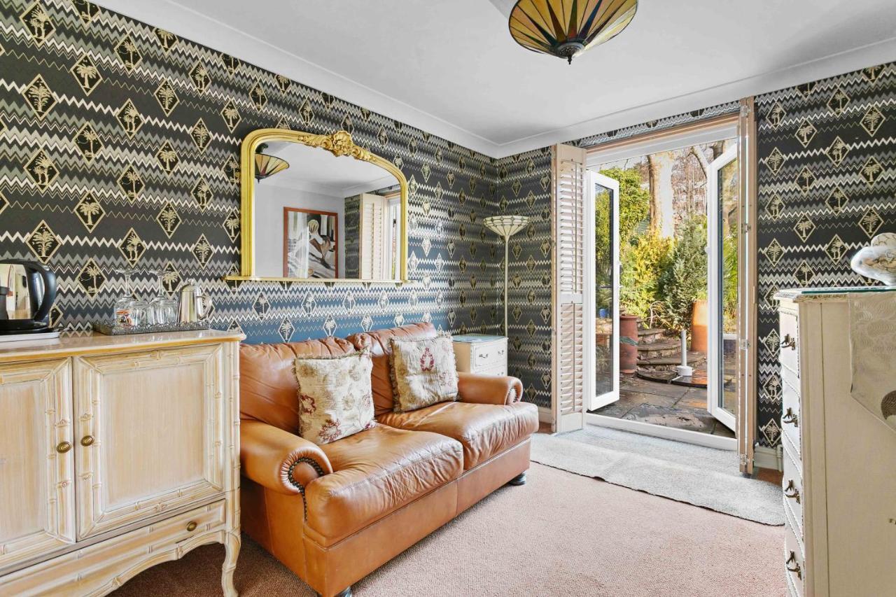The Somerville Torquay Esterno foto