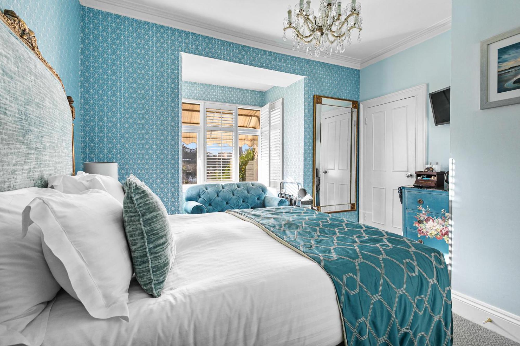 The Somerville Torquay Esterno foto