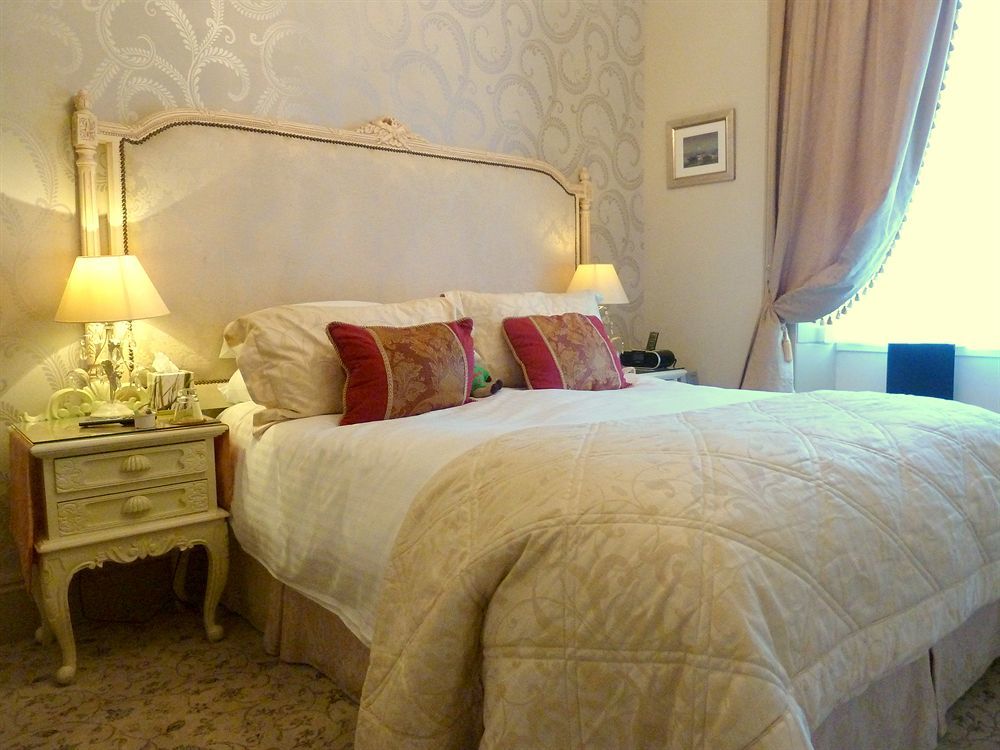 The Somerville Torquay Esterno foto