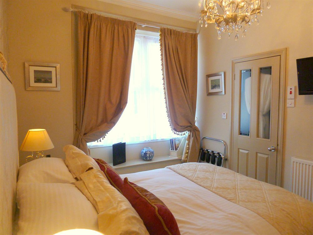 The Somerville Torquay Esterno foto