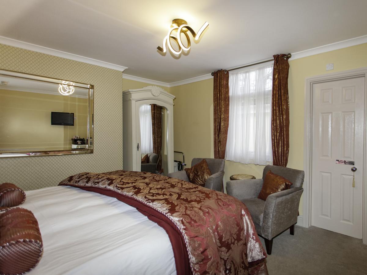 The Somerville Torquay Esterno foto