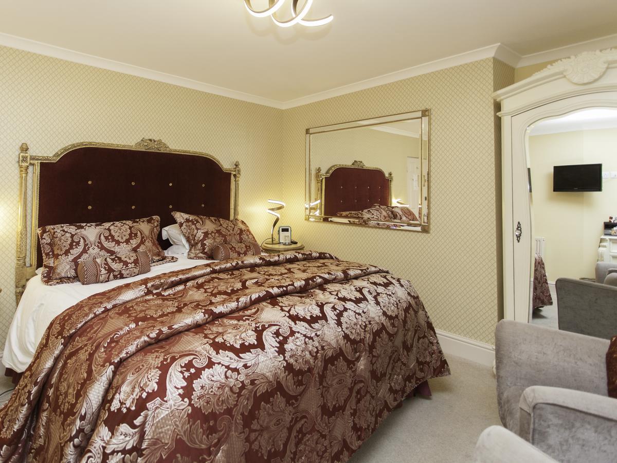 The Somerville Torquay Esterno foto