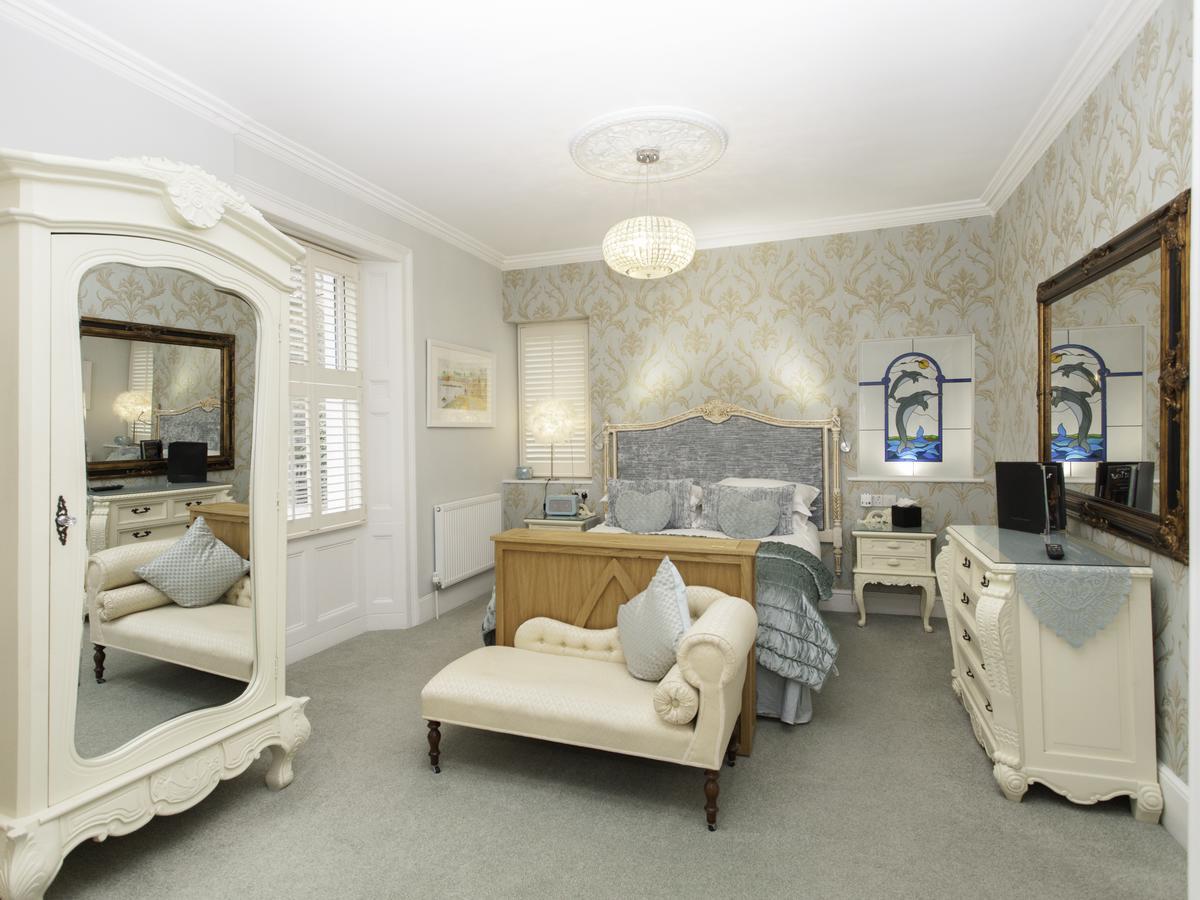 The Somerville Torquay Esterno foto