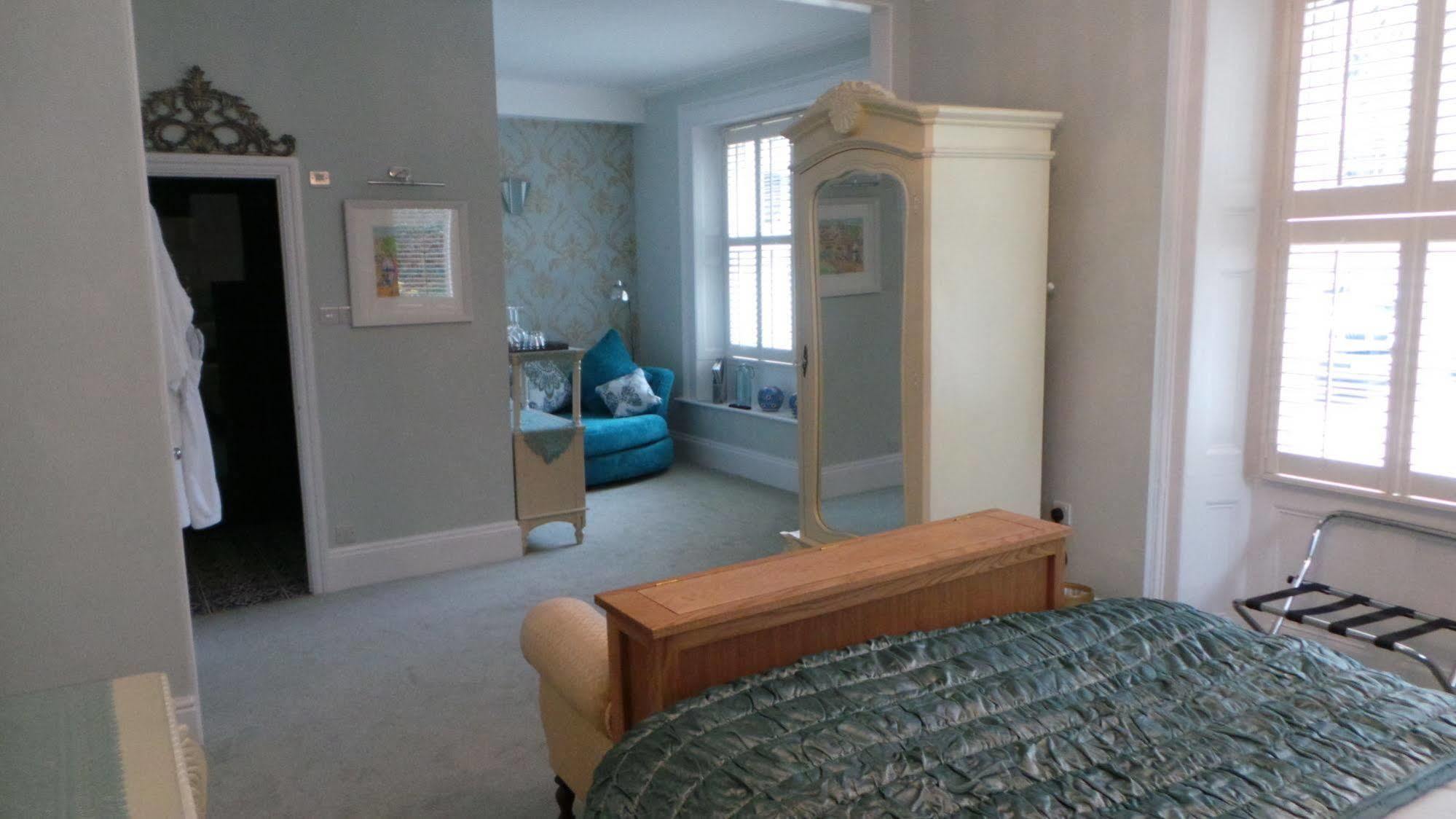 The Somerville Torquay Esterno foto