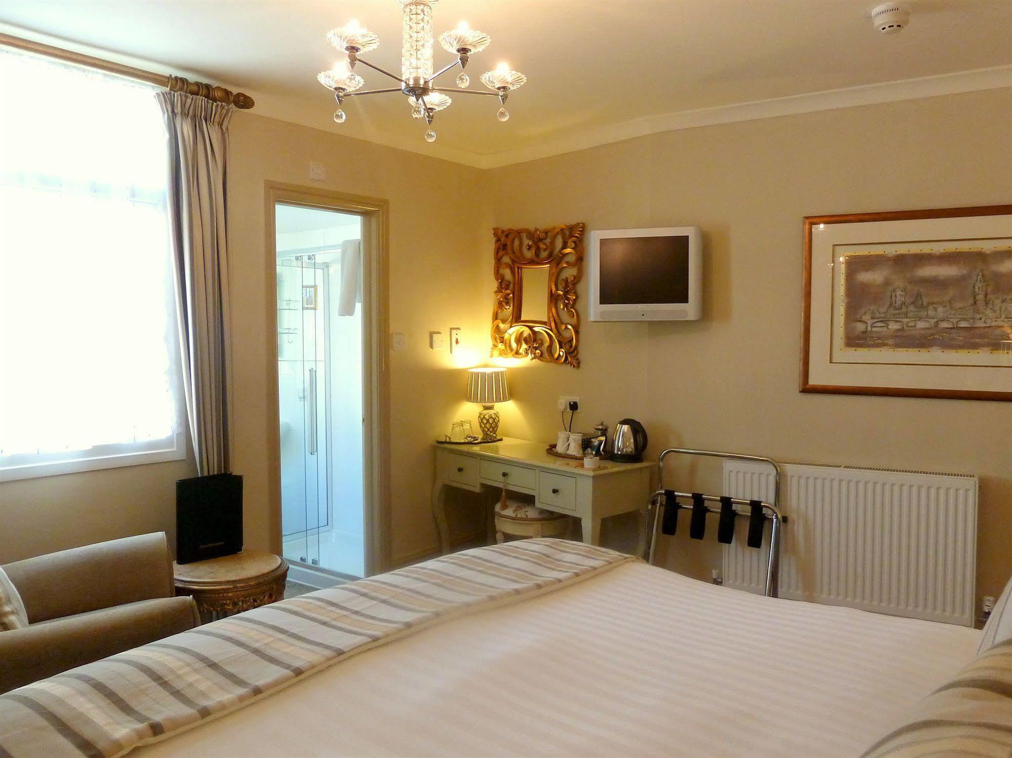 The Somerville Torquay Esterno foto