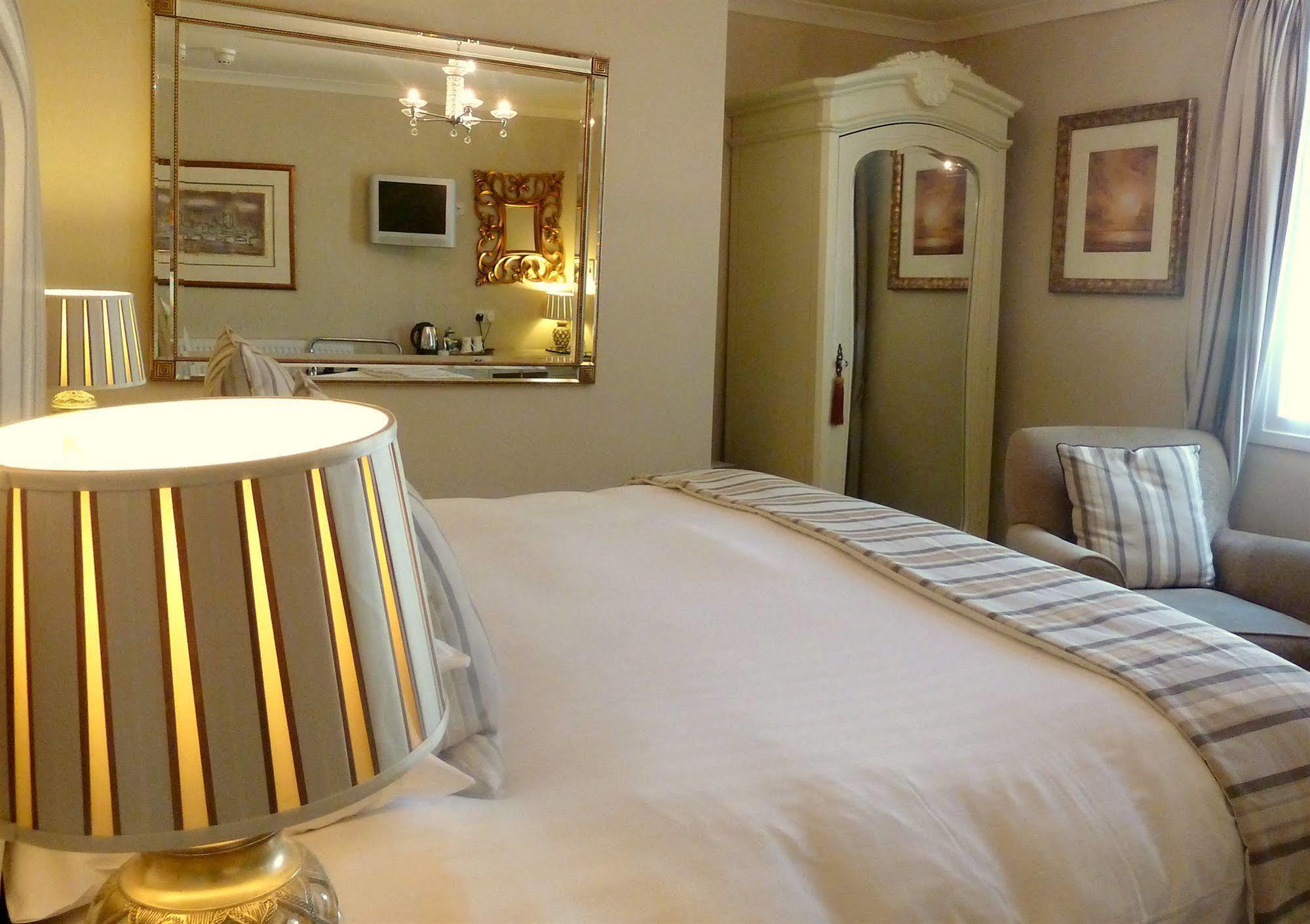 The Somerville Torquay Esterno foto
