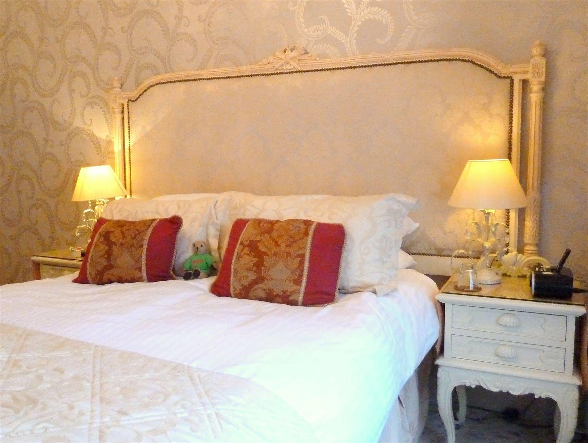 The Somerville Torquay Esterno foto