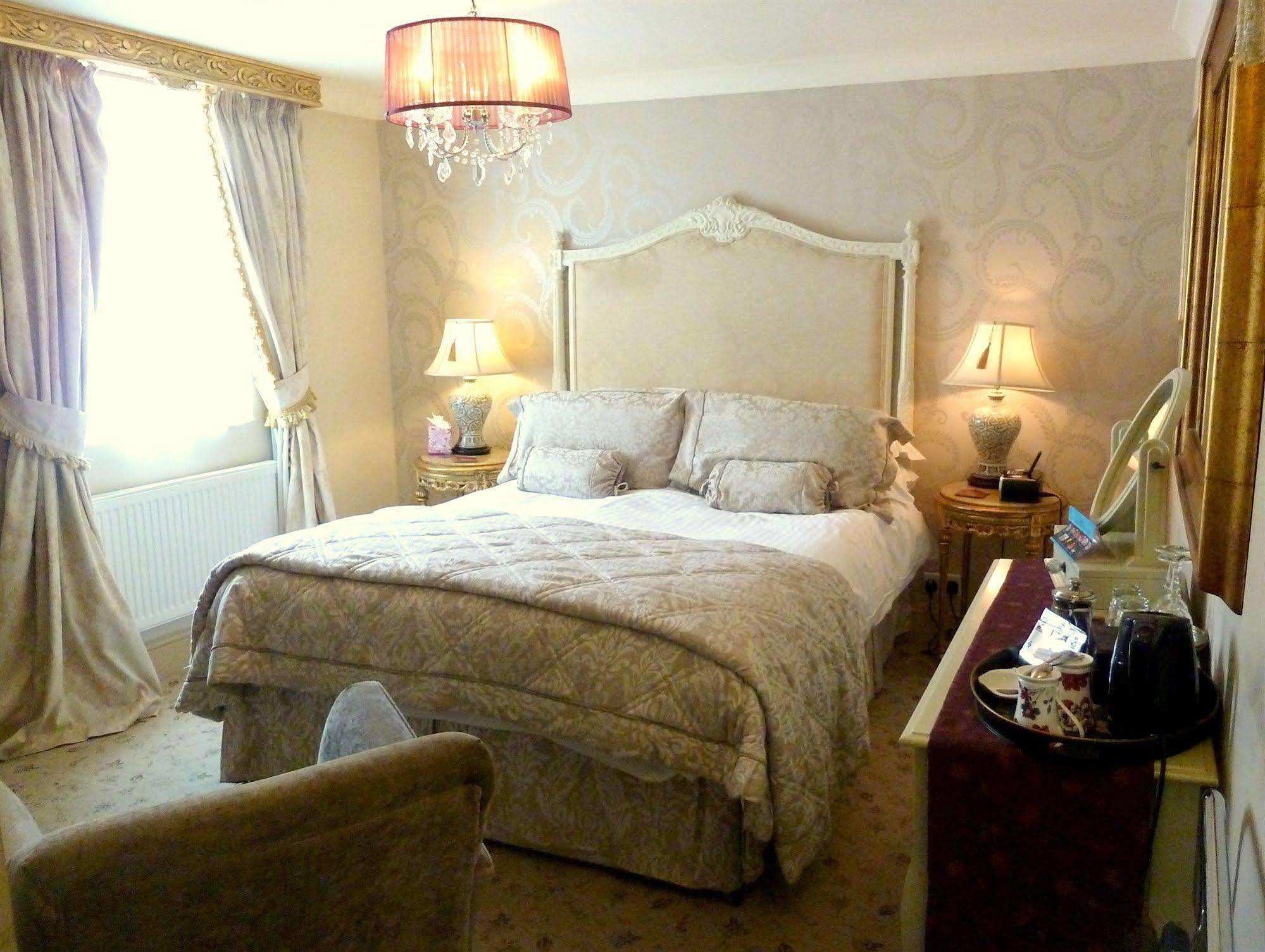 The Somerville Torquay Esterno foto