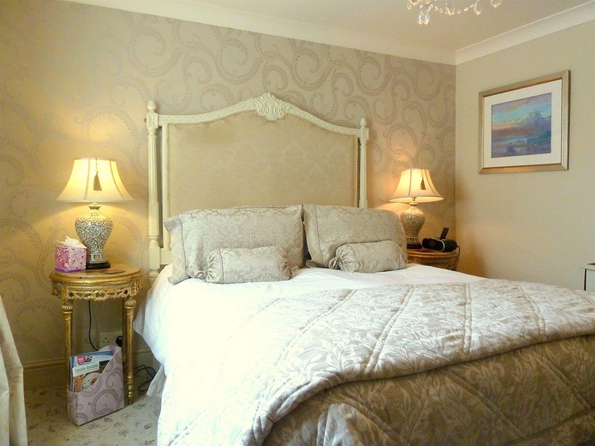 The Somerville Torquay Esterno foto