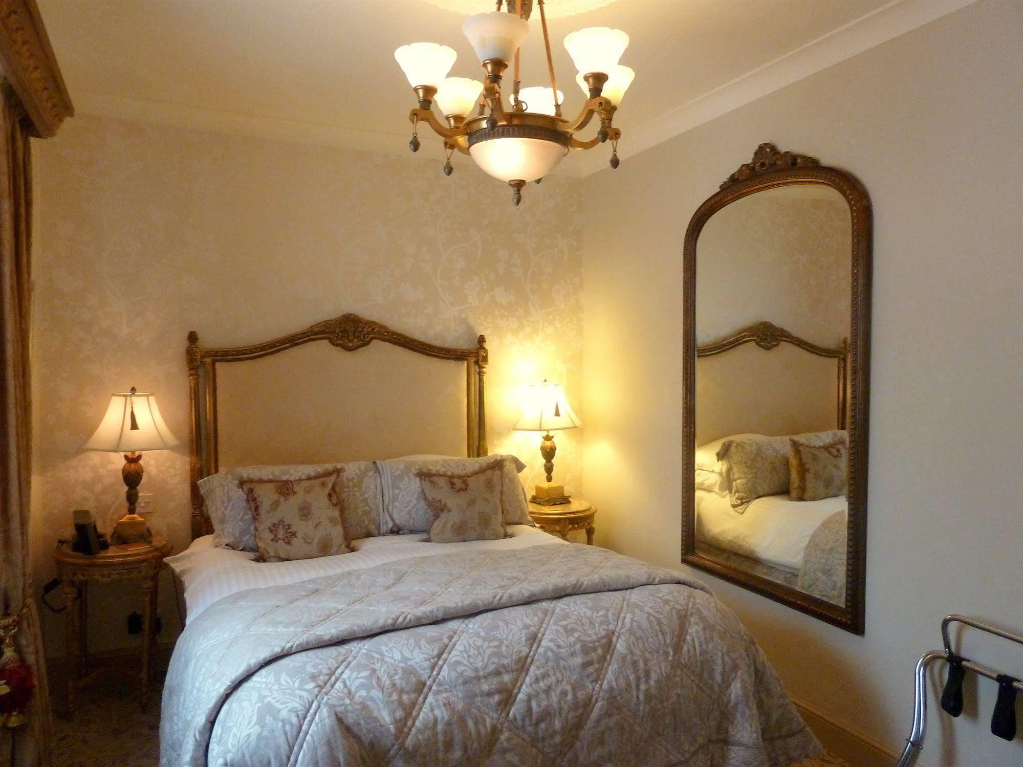 The Somerville Torquay Esterno foto