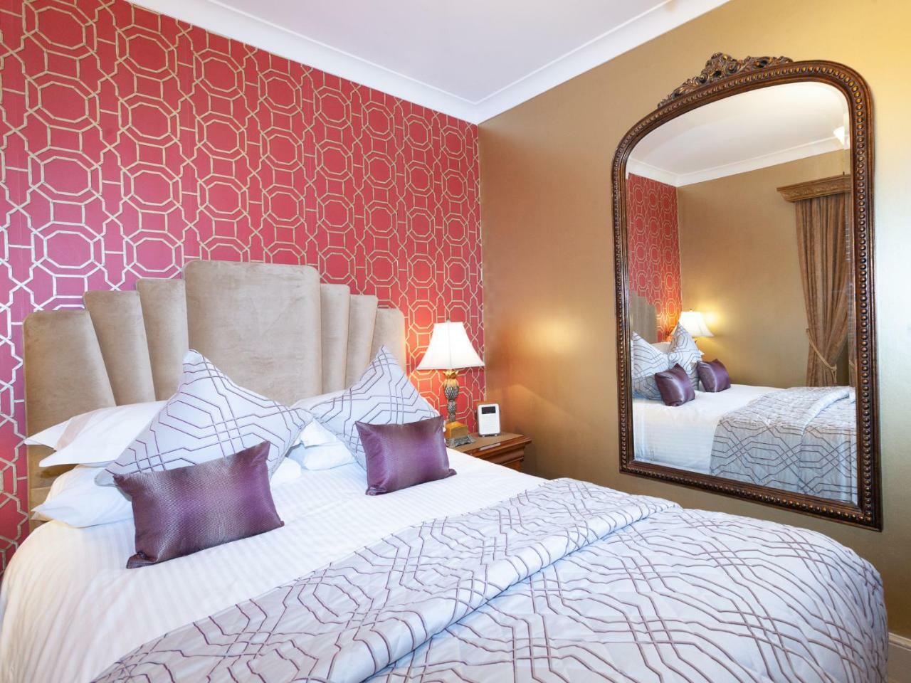 The Somerville Torquay Esterno foto