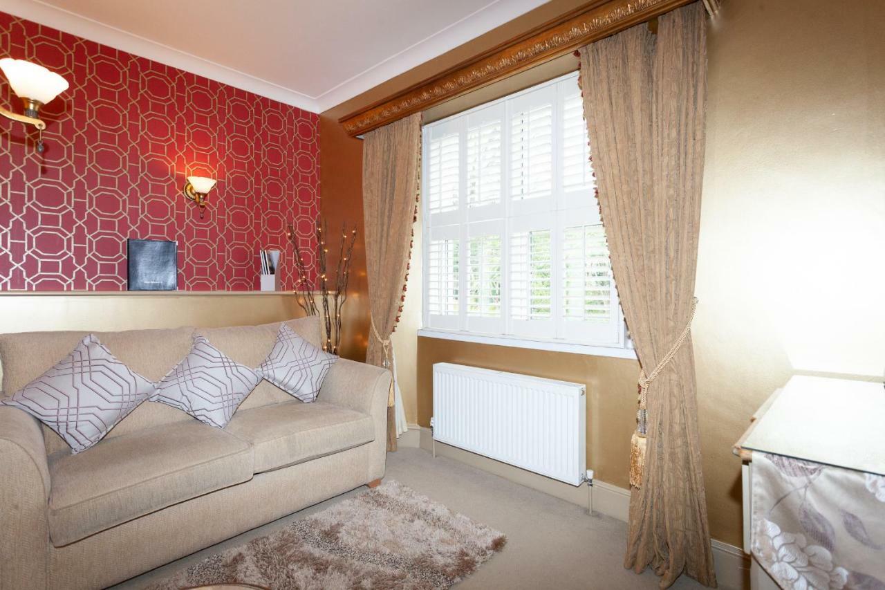 The Somerville Torquay Esterno foto