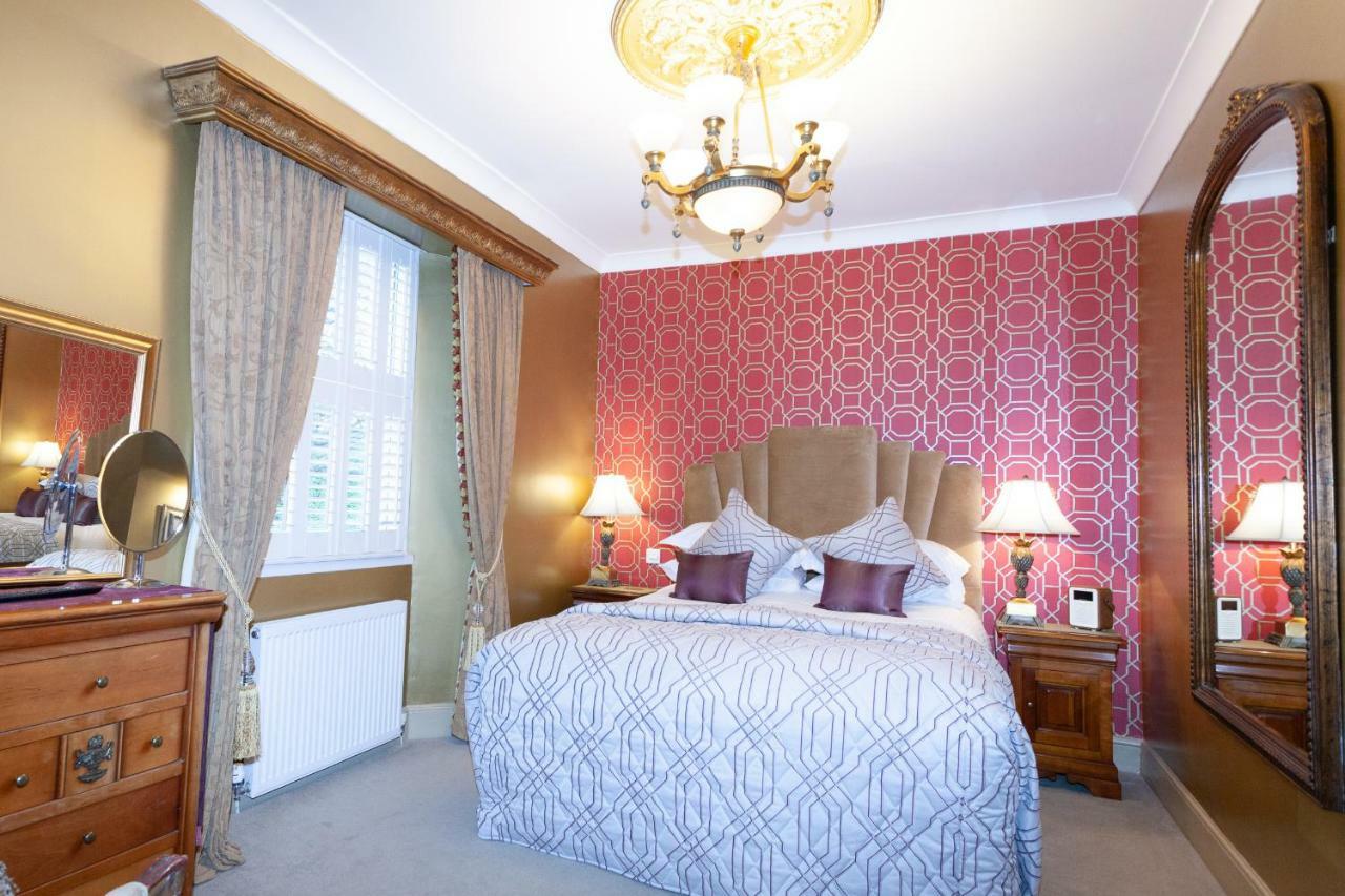 The Somerville Torquay Esterno foto