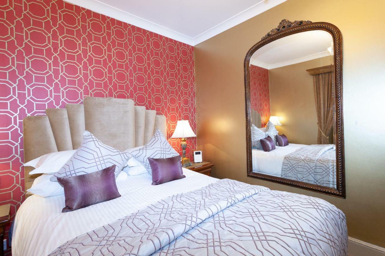 The Somerville Torquay Esterno foto
