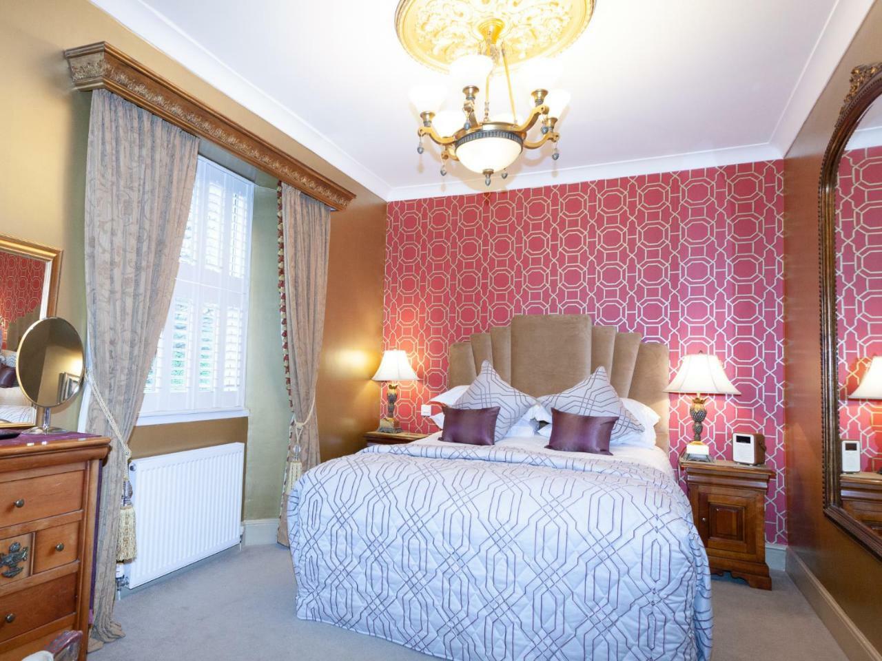 The Somerville Torquay Esterno foto